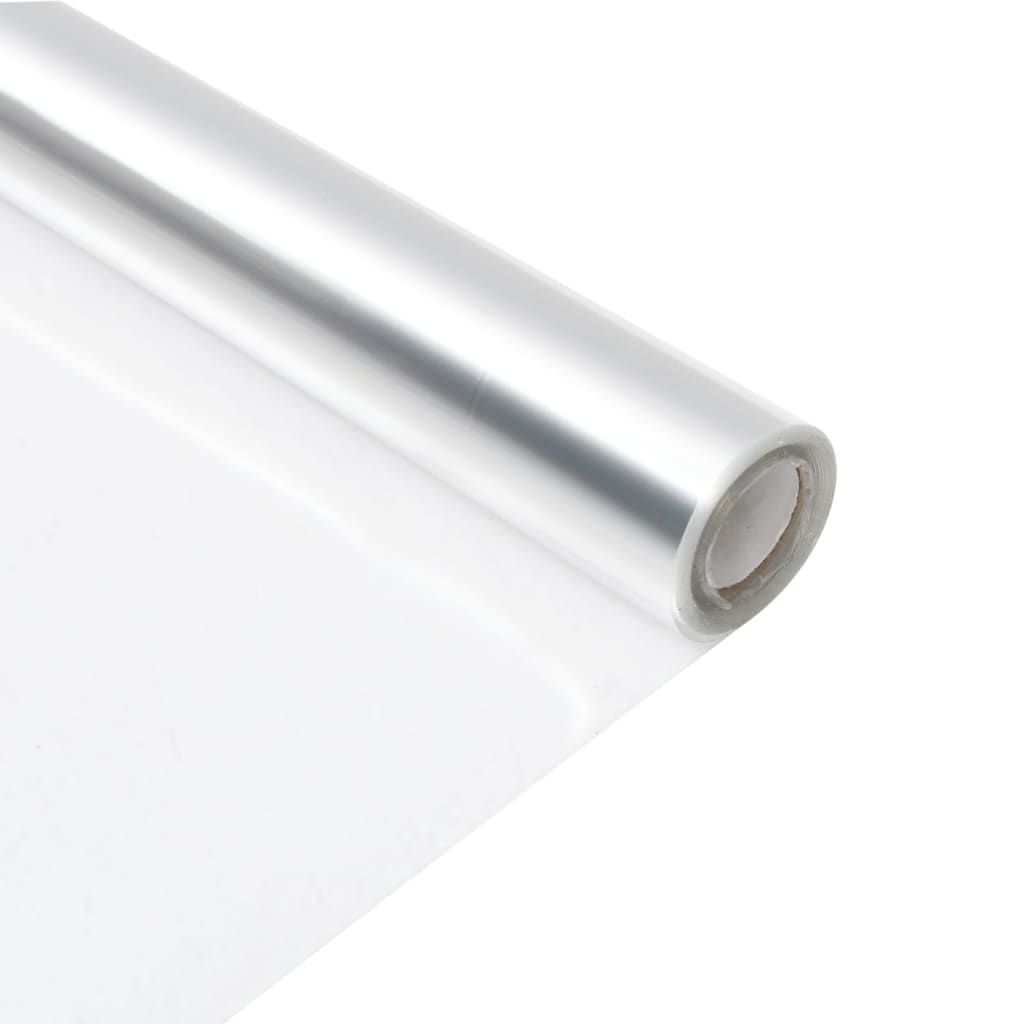 Αυτοκόλλητο Επίπλων Διάφανη 90 x 500 εκ. από PVC