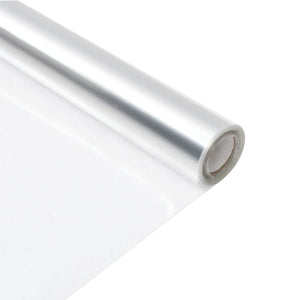 Αυτοκόλλητο Επίπλων Διάφανη 90 x 500 εκ. από PVC