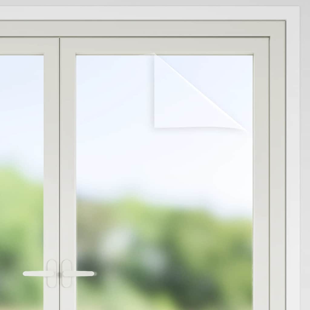 Μεμβράνες Παραθύρου 5 τεμ. Αντιστ. Αμμοβ. Γκρι PVC