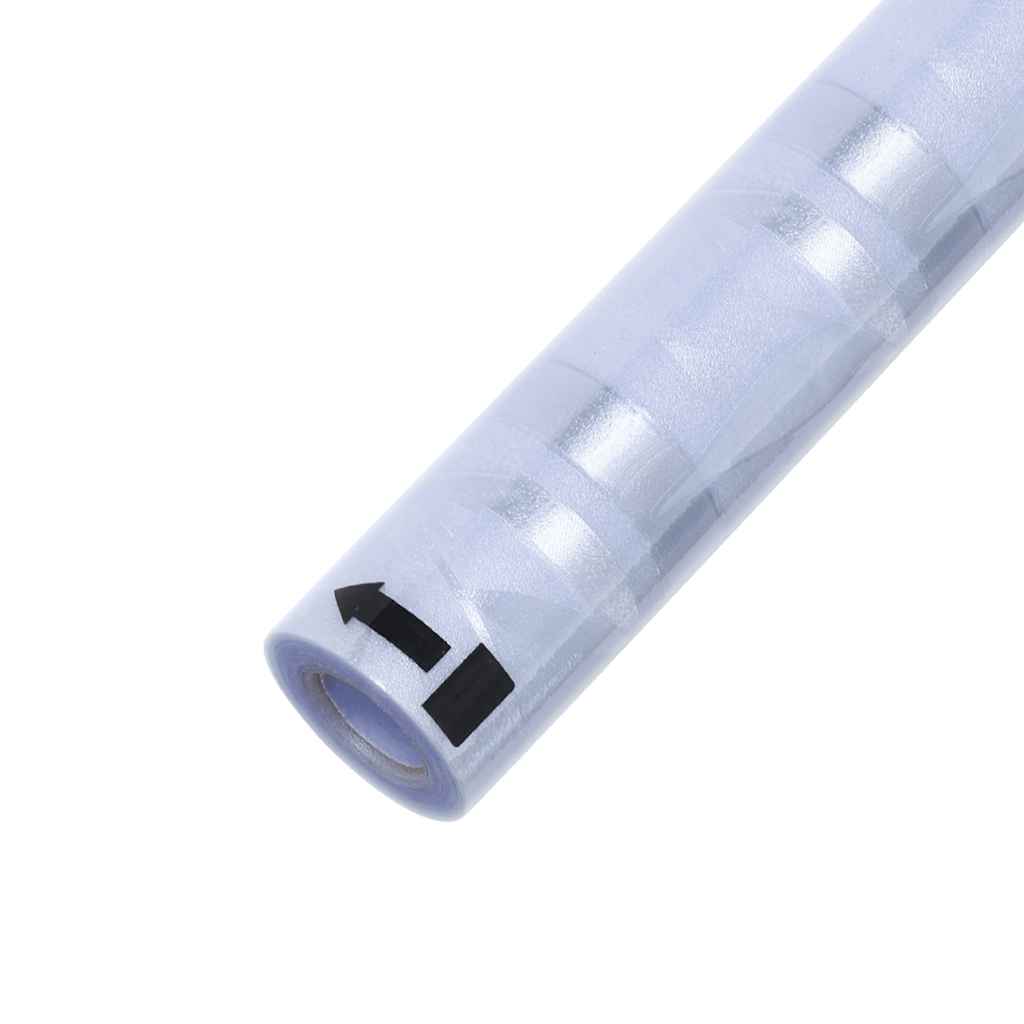 Μεμβράνες Παραθύρου 2 Τεμ. Αμμοβολή Σχέδιο Μπαμπού από PVC