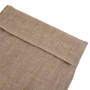 Σακιά Γιούτας 5 Τεμ. 65 x 135 εκ. από Γιούτα 220 gsm - PAKOBAZAAR