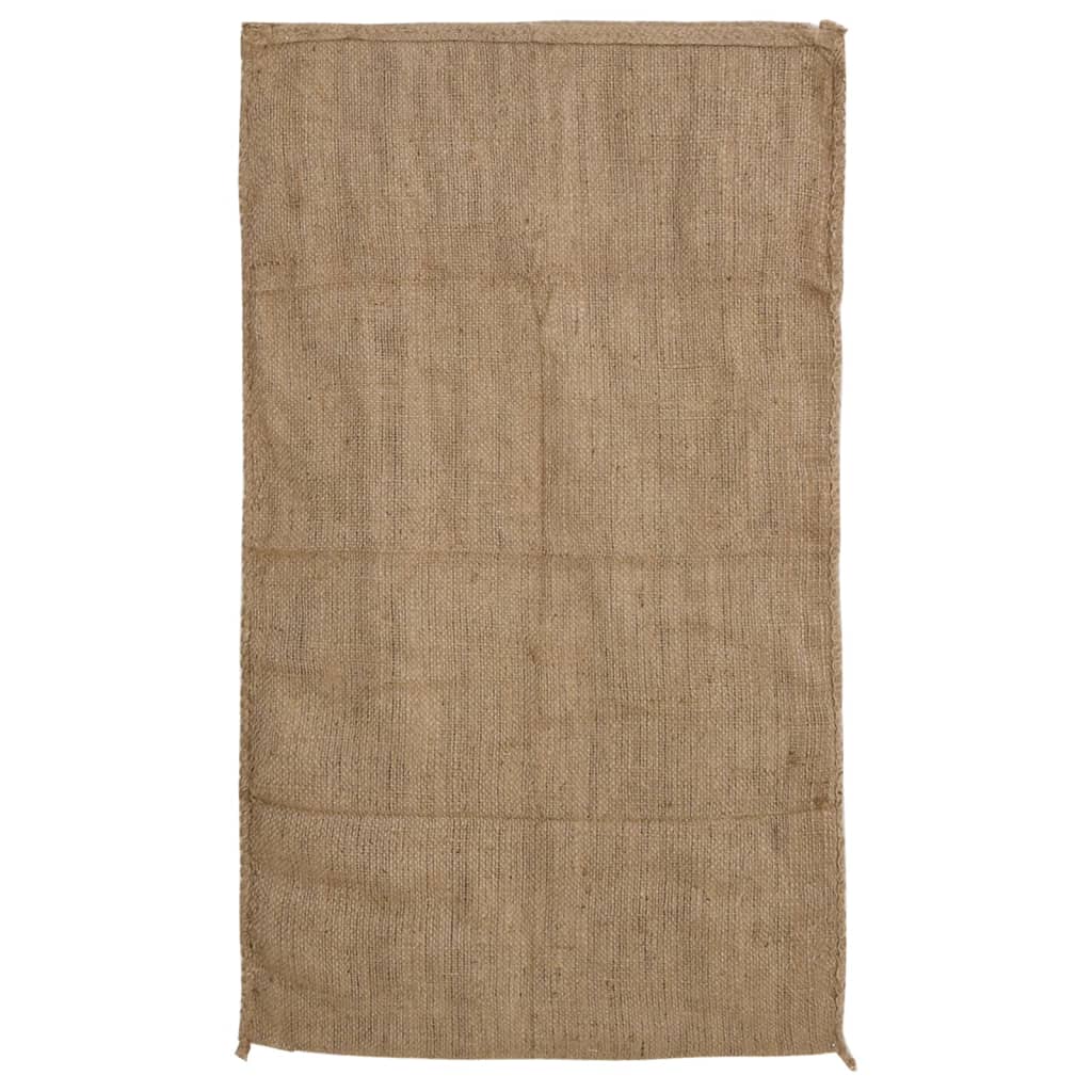 Σακιά Γιούτας 5 Τεμ. 60 x 105 εκ. από Γιούτα 340 gsm - PAKOBAZAAR