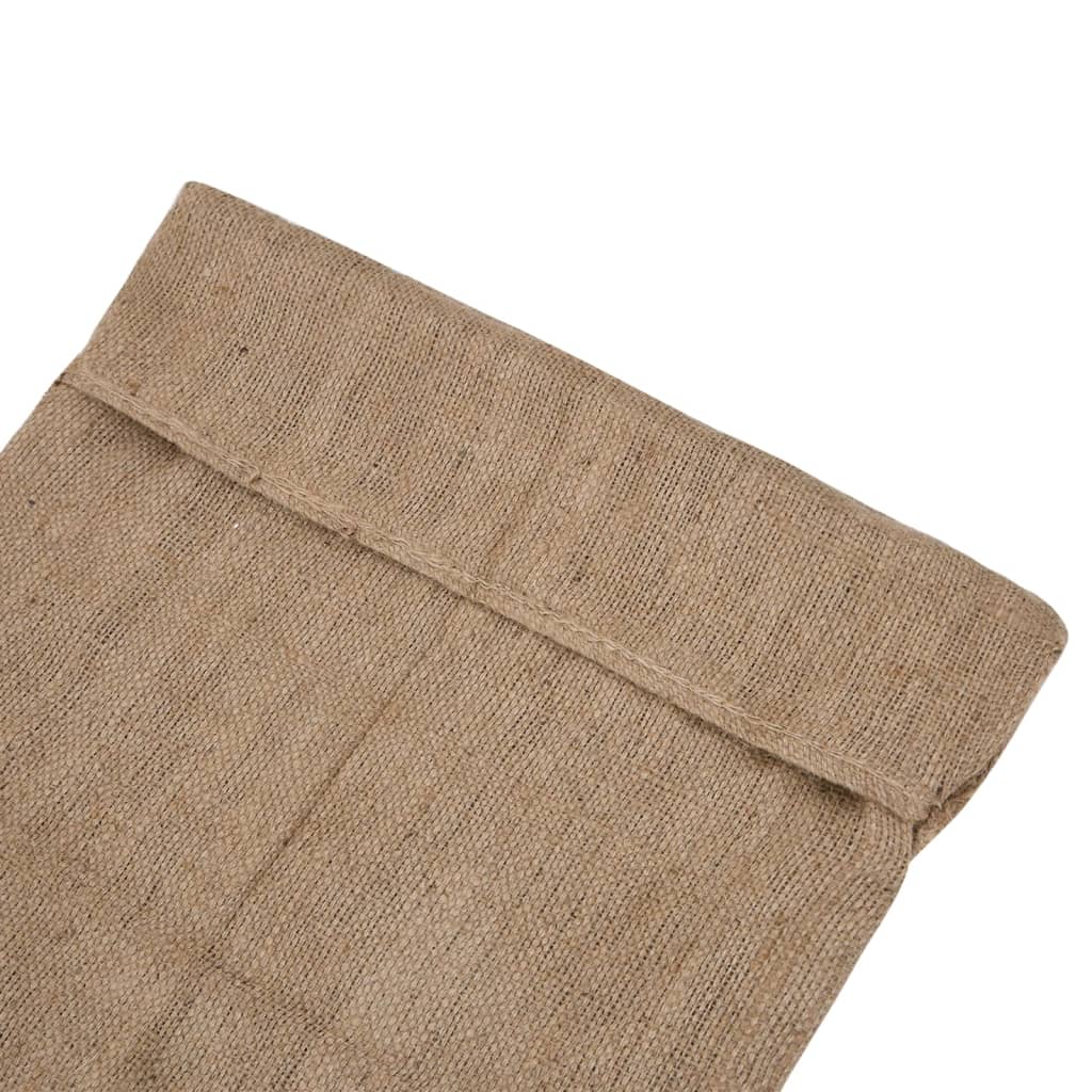 Σακιά Γιούτας 5 Τεμ. 60 x 105 εκ. από Γιούτα 340 gsm - PAKOBAZAAR