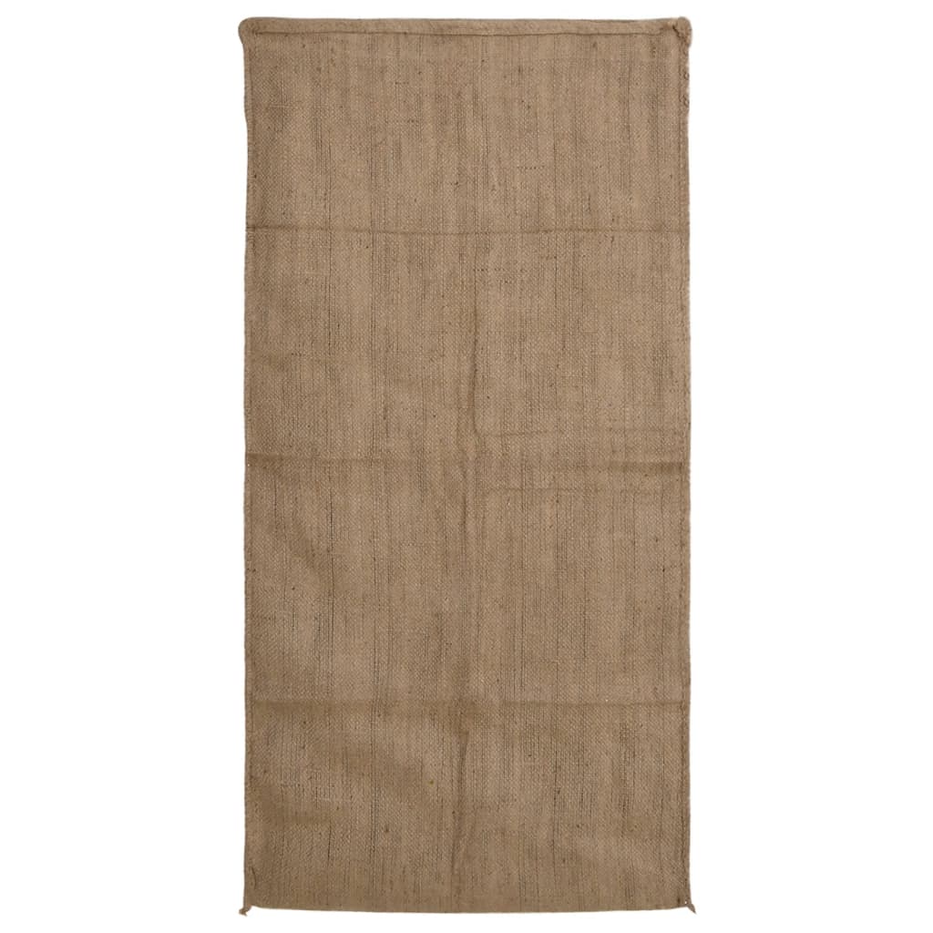 Σακιά Γιούτας 5 Τεμ. 65 x 135 εκ. από Γιούτα 340 gsm - PAKOBAZAAR
