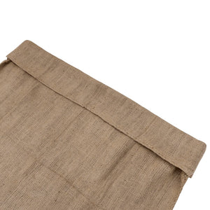 Σακιά Γιούτας 5 Τεμ. 100 x 110 εκ. από Γιούτα 340 gsm - PAKOBAZAAR