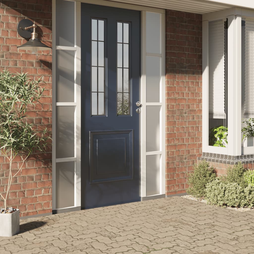 Μεμβράνη Παραθύρου Αντιστ. Αμμοβ. Γκρι 90x2000 εκ P90 - PAKOBAZAAR