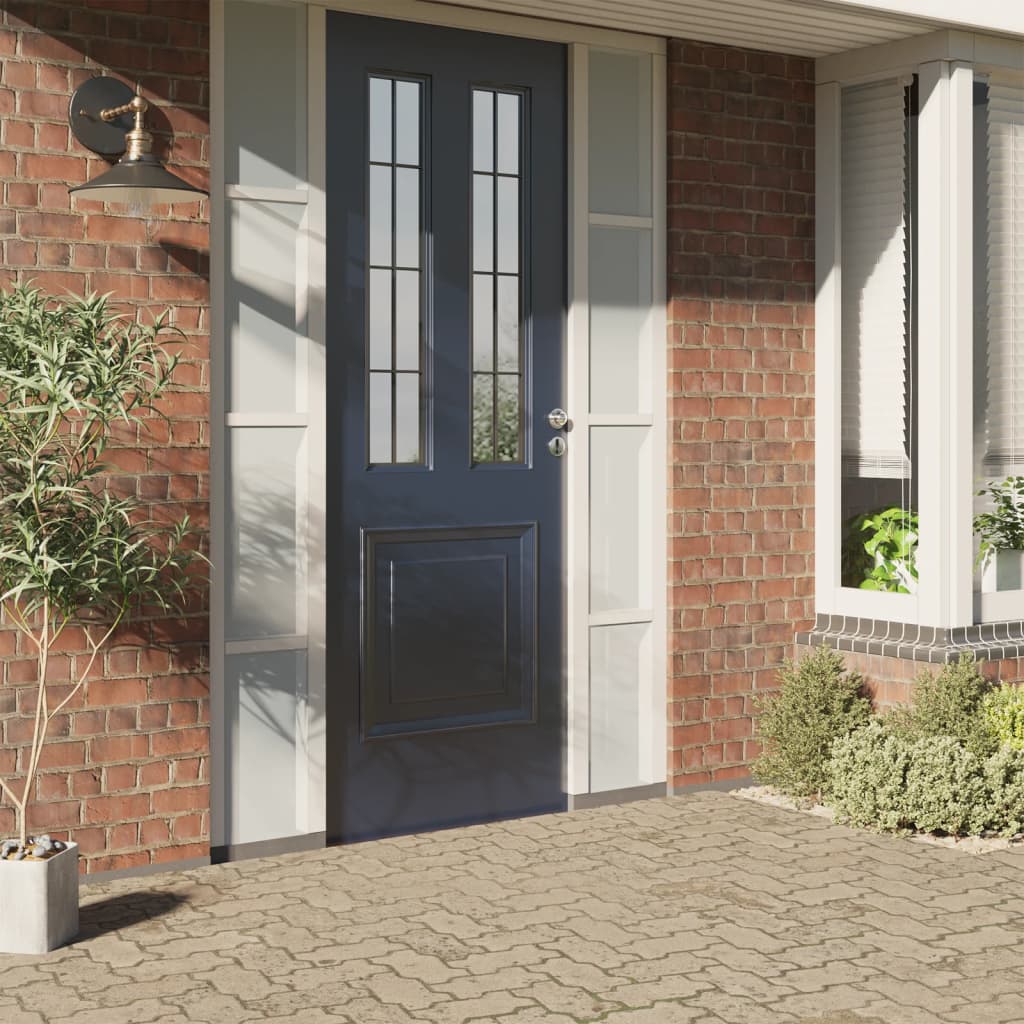 Μεμβράνη Παραθύρου Αντιστ. Αμμοβ. Λευκό 45x500 εκ PVC - PAKOBAZAAR