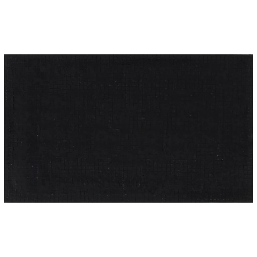 Πατάκι Εισόδου Ορθογώνιο 45 x 75 εκ. Καουτσούκ και Κοκοφοίνικας - PAKOBAZAAR