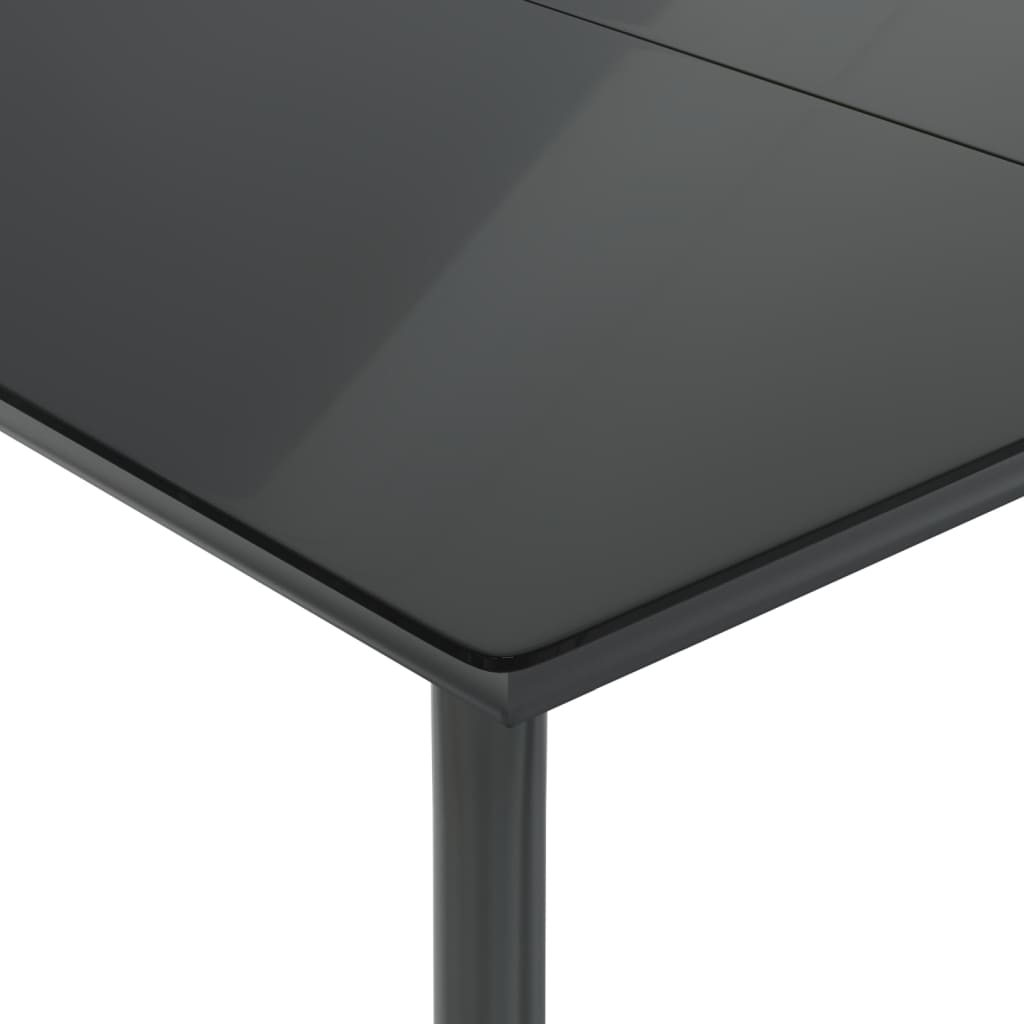 Σετ Τραπεζαρίας Κήπου 7 τεμ. Μικτό Μπεζ Συνθ. Ρατάν & Μαξιλάρια