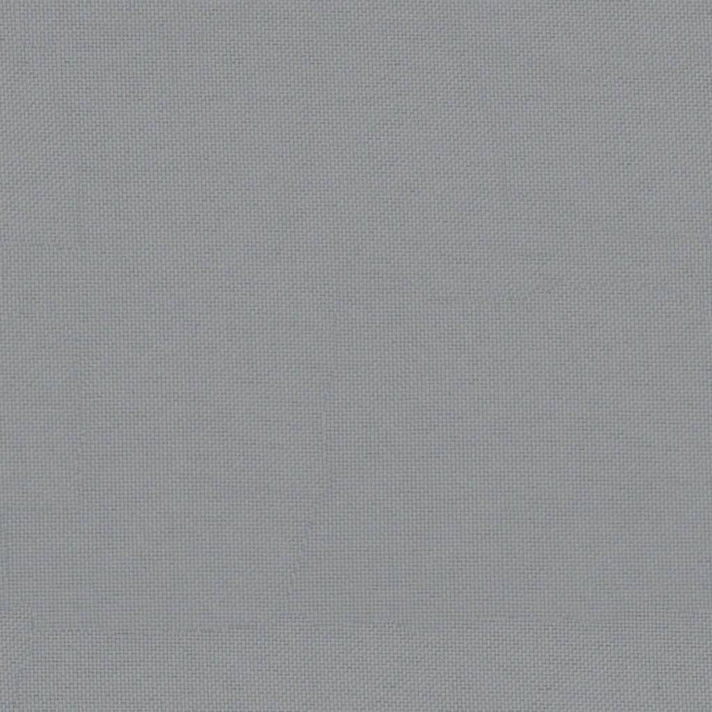 Γωνιακοί Καναπέδες Παλέτας 2 τεμ. Μασίφ Ακακία με Μαξιλάρια