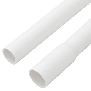 Κανάλι Καλωδίων Ø16 χιλ. 10 μ. από PVC - PAKOBAZAAR