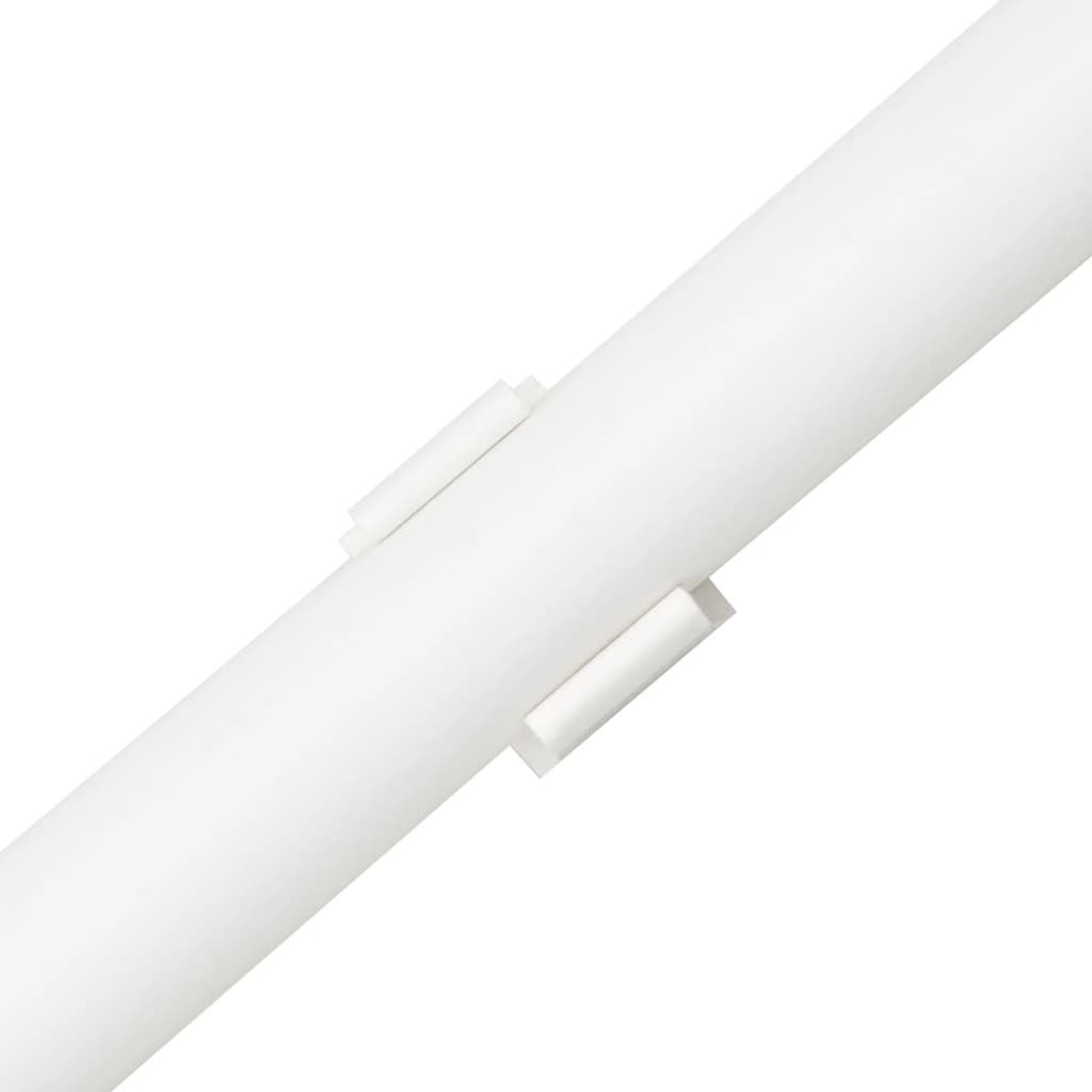 Κανάλι Καλωδίων με Κλιπ Ø16 χιλ. 30 μ. από PVC - PAKOBAZAAR