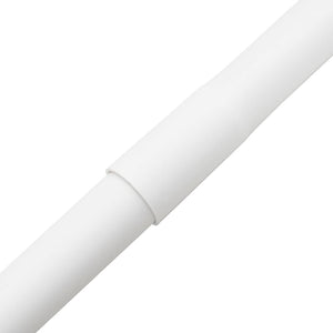 Κανάλι Καλωδίων με Κλιπ Ø20 χιλ. 10 μ. από PVC - PAKOBAZAAR