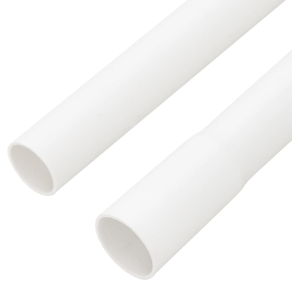 Κανάλι Καλωδίων με Κλιπ Ø20 χιλ. 30 μ. από PVC - PAKOBAZAAR