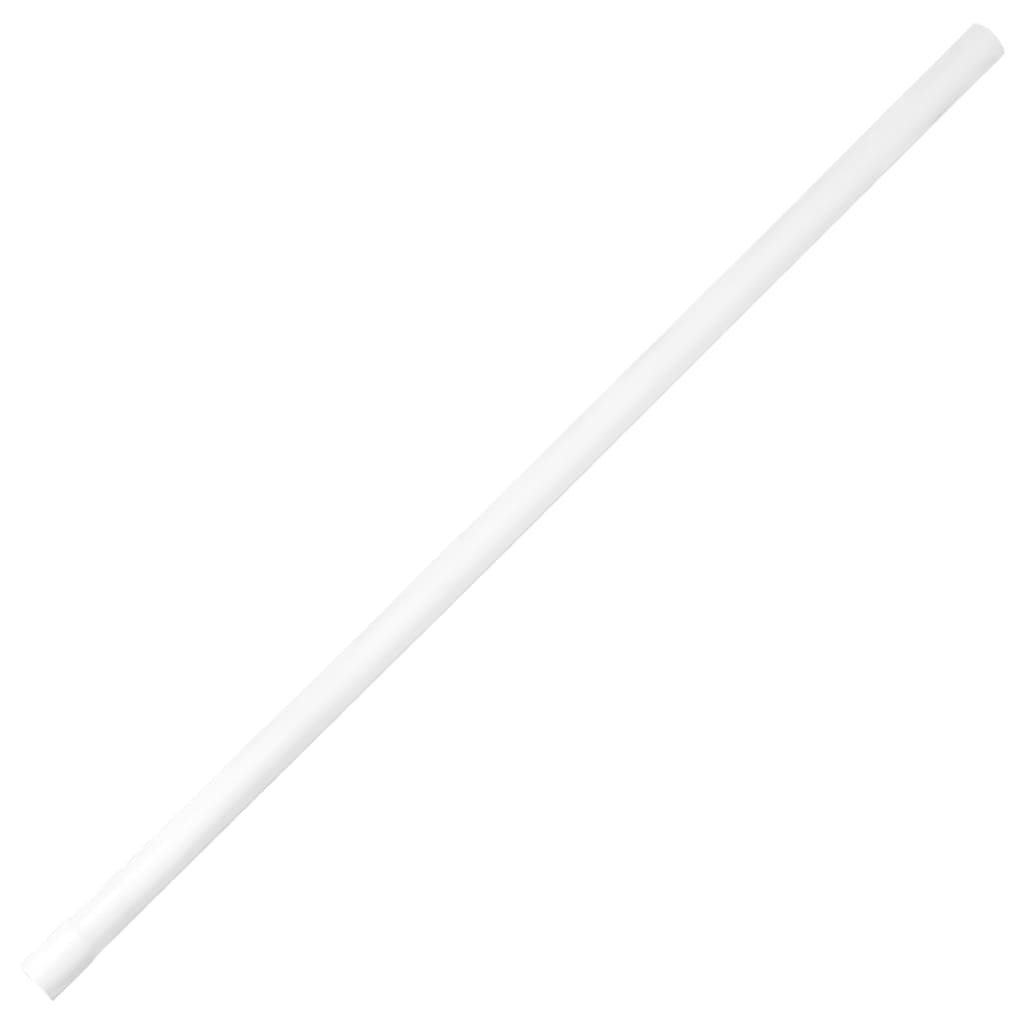 Κανάλι Καλωδίων Ø25 χιλ. 10 μ. από PVC - PAKOBAZAAR