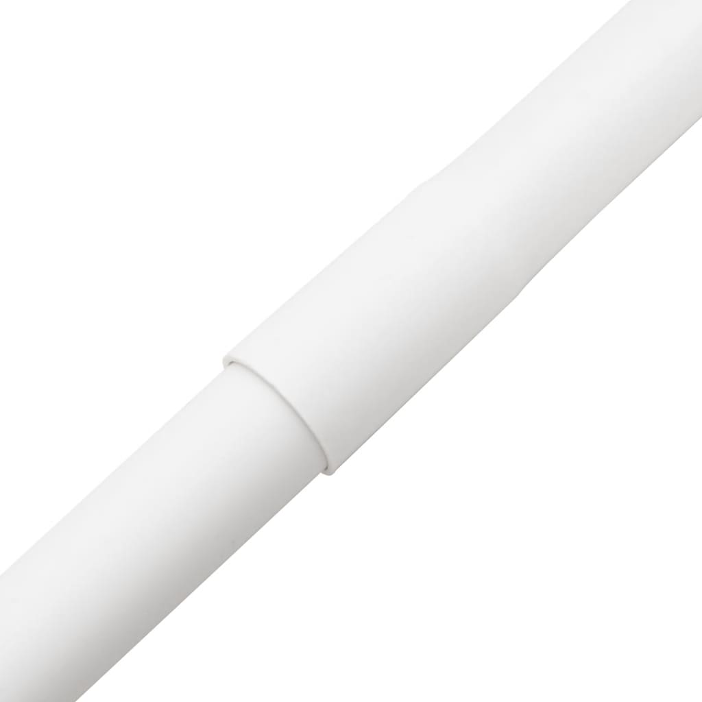Κανάλι Καλωδίων με Κλιπ Ø25 χιλ. 10 μ. από PVC - PAKOBAZAAR