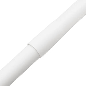 Κανάλι Καλωδίων με Κλιπ Ø25 χιλ. 10 μ. από PVC - PAKOBAZAAR