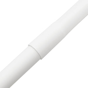 Κανάλι Καλωδίων με Κλιπ Ø25 χιλ. 30 μ. από PVC - PAKOBAZAAR