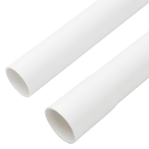 Κανάλι Καλωδίων Ø30 χιλ. 10 μ. από PVC - PAKOBAZAAR