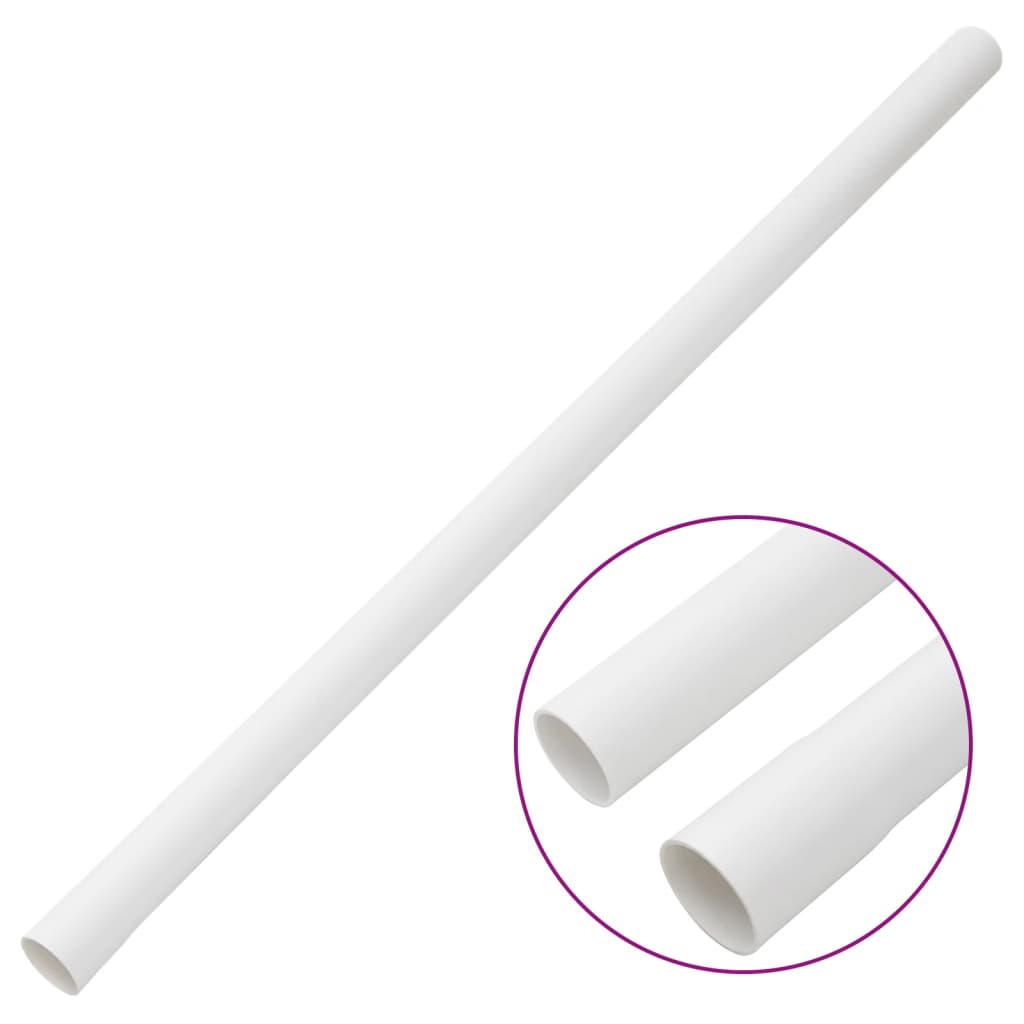 Κανάλι Καλωδίων με Κλιπ Ø30 χιλ. 30 μ. από PVC - PAKOBAZAAR