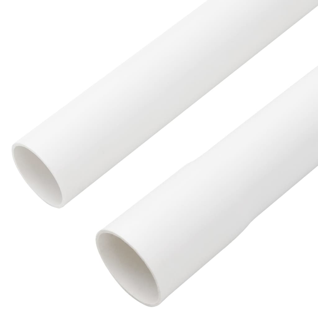 Κανάλι Καλωδίων με Κλιπ Ø30 χιλ. 30 μ. από PVC - PAKOBAZAAR