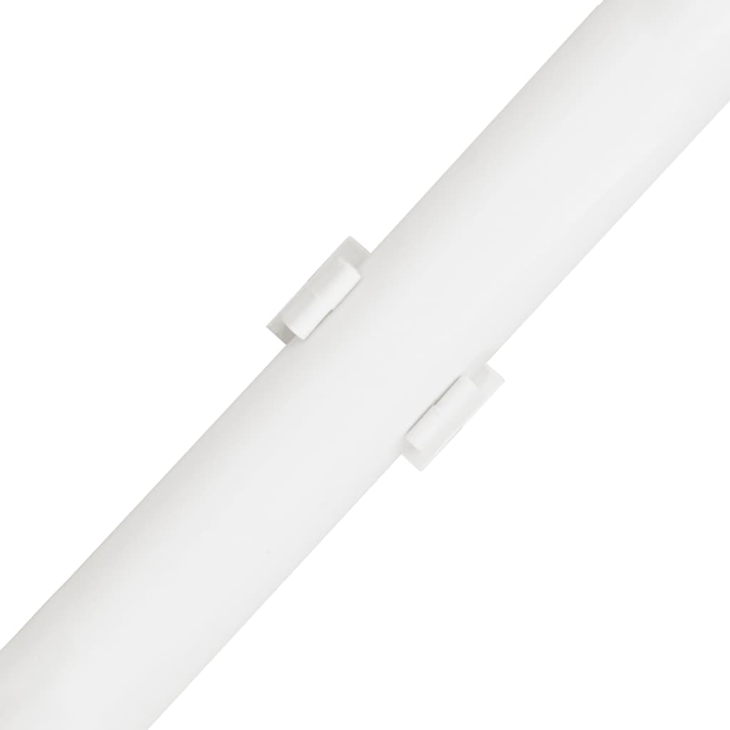 Κανάλι Καλωδίων με Κλιπ Ø30 χιλ. 30 μ. από PVC - PAKOBAZAAR