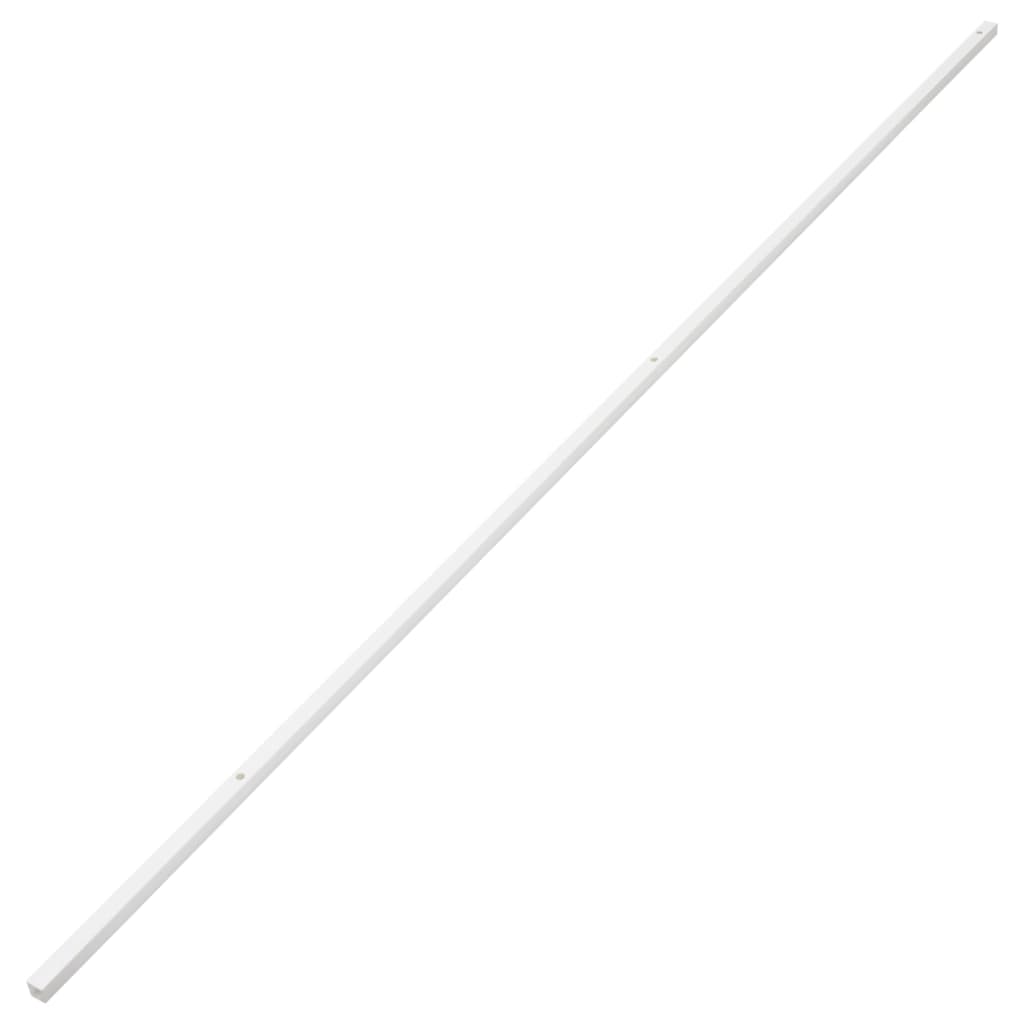 Κανάλι Καλωδίων 10 x 10 χιλ. 10 μ. από PVC - PAKOBAZAAR