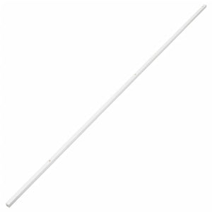 Κανάλι Καλωδίων 15 x 10 χιλ. 10 μ. από PVC - PAKOBAZAAR