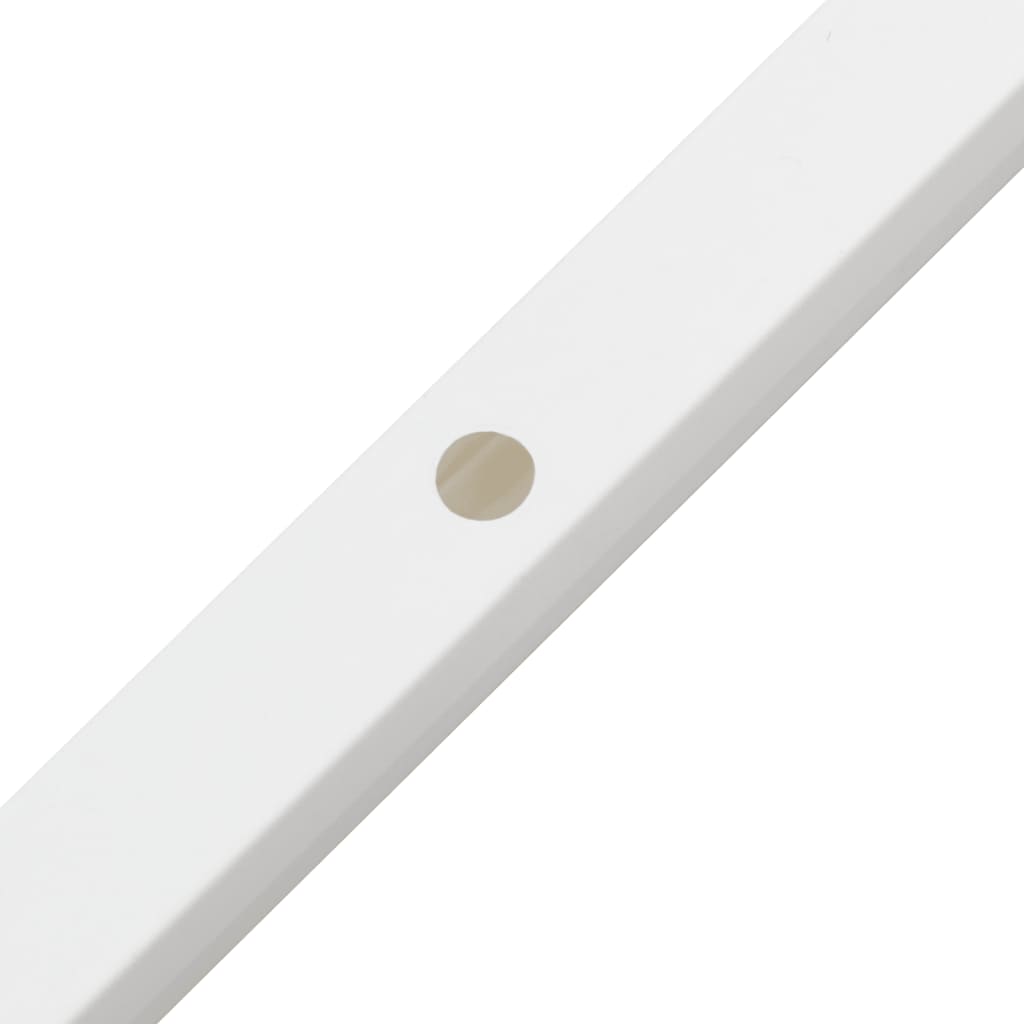 Κανάλι Καλωδίων 15 x 10 χιλ. 10 μ. από PVC - PAKOBAZAAR
