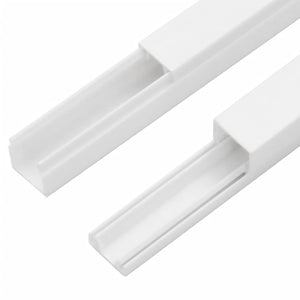 Κανάλι Καλωδίων 30 x 15 χιλ. 10 μ. από PVC - PAKOBAZAAR
