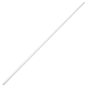 Κανάλι Καλωδίων 20 x 10 χιλ. 10 μ. από PVC - PAKOBAZAAR
