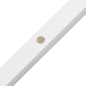 Κανάλι Καλωδίων 20 x 10 χιλ. 10 μ. από PVC - PAKOBAZAAR