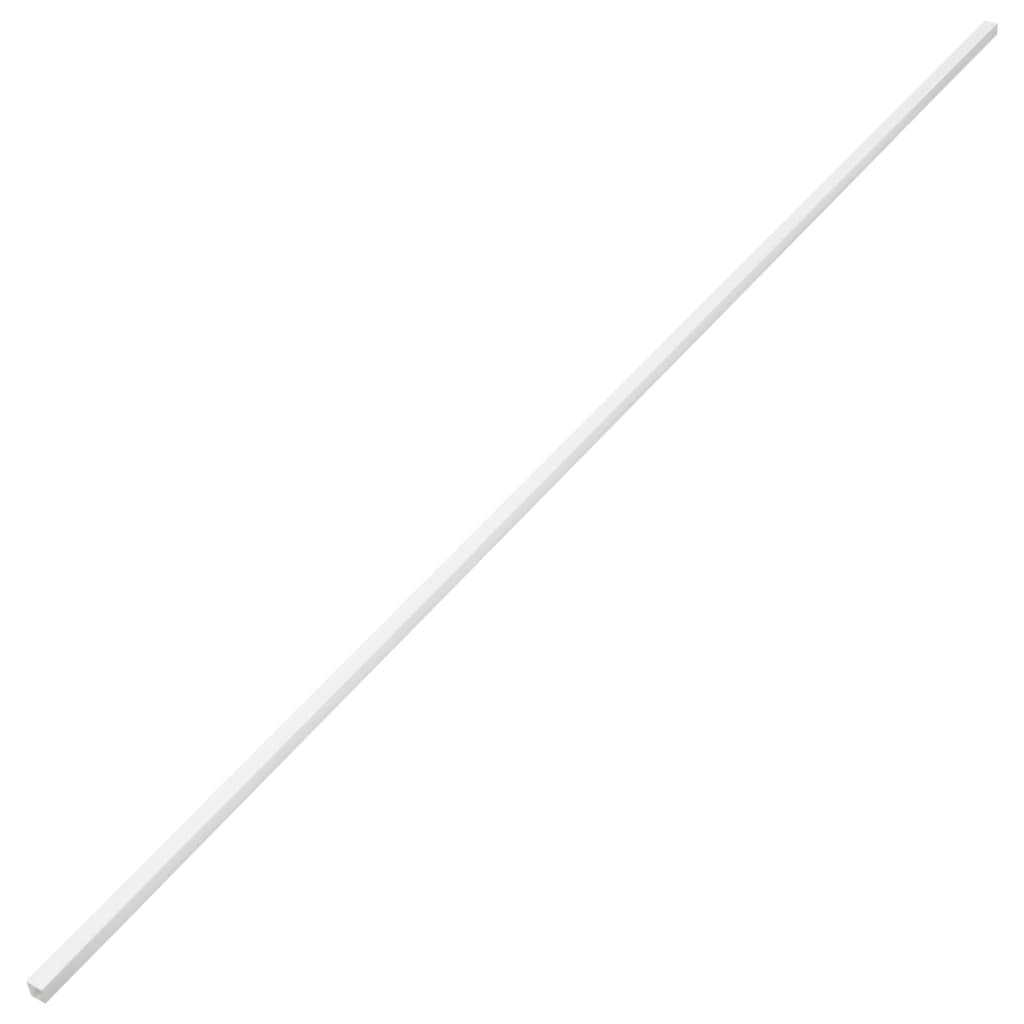 Κανάλι Καλωδίων 25 x 25 χιλ. 10 μ. από PVC - PAKOBAZAAR