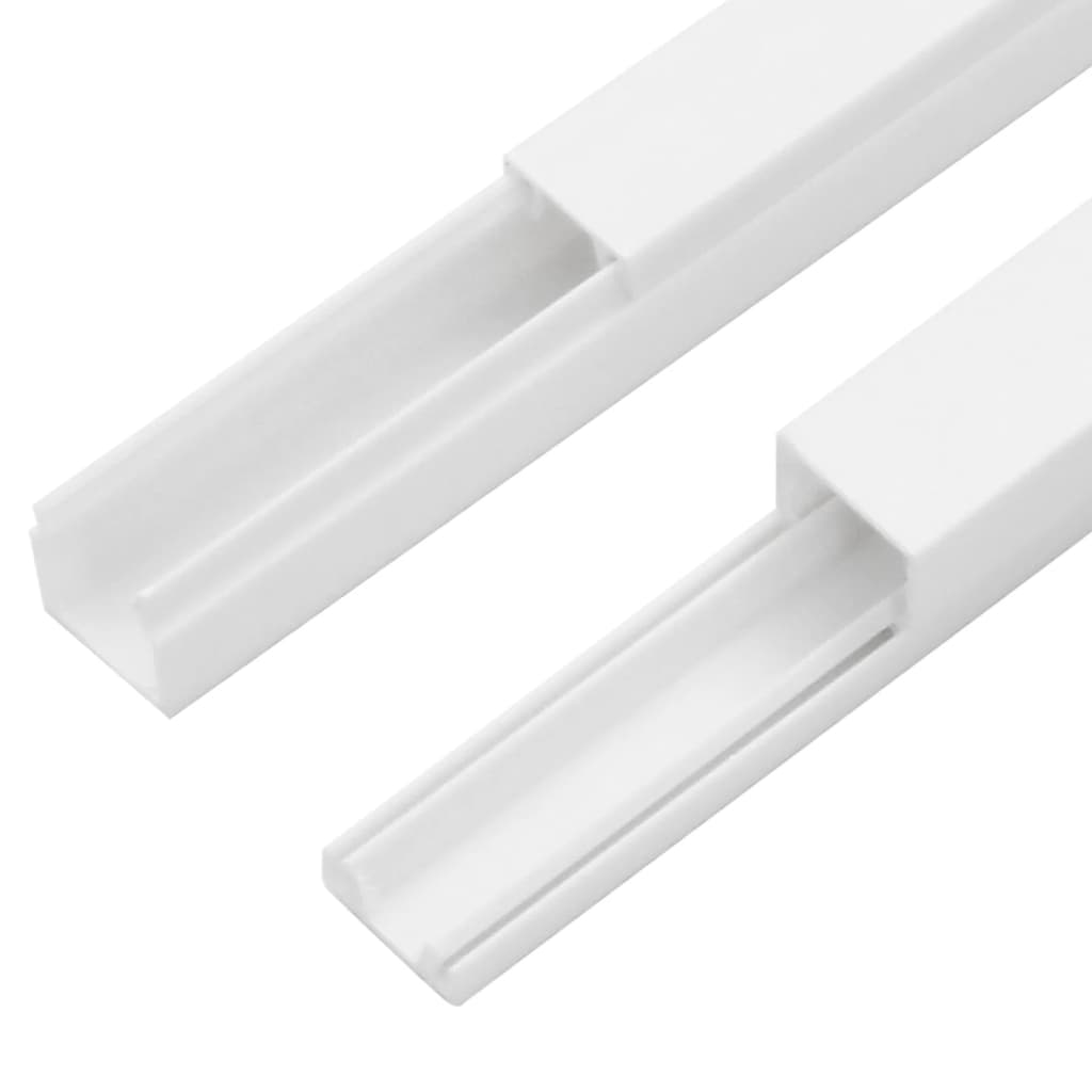 Κανάλι Καλωδίων 25 x 25 χιλ. 10 μ. από PVC - PAKOBAZAAR