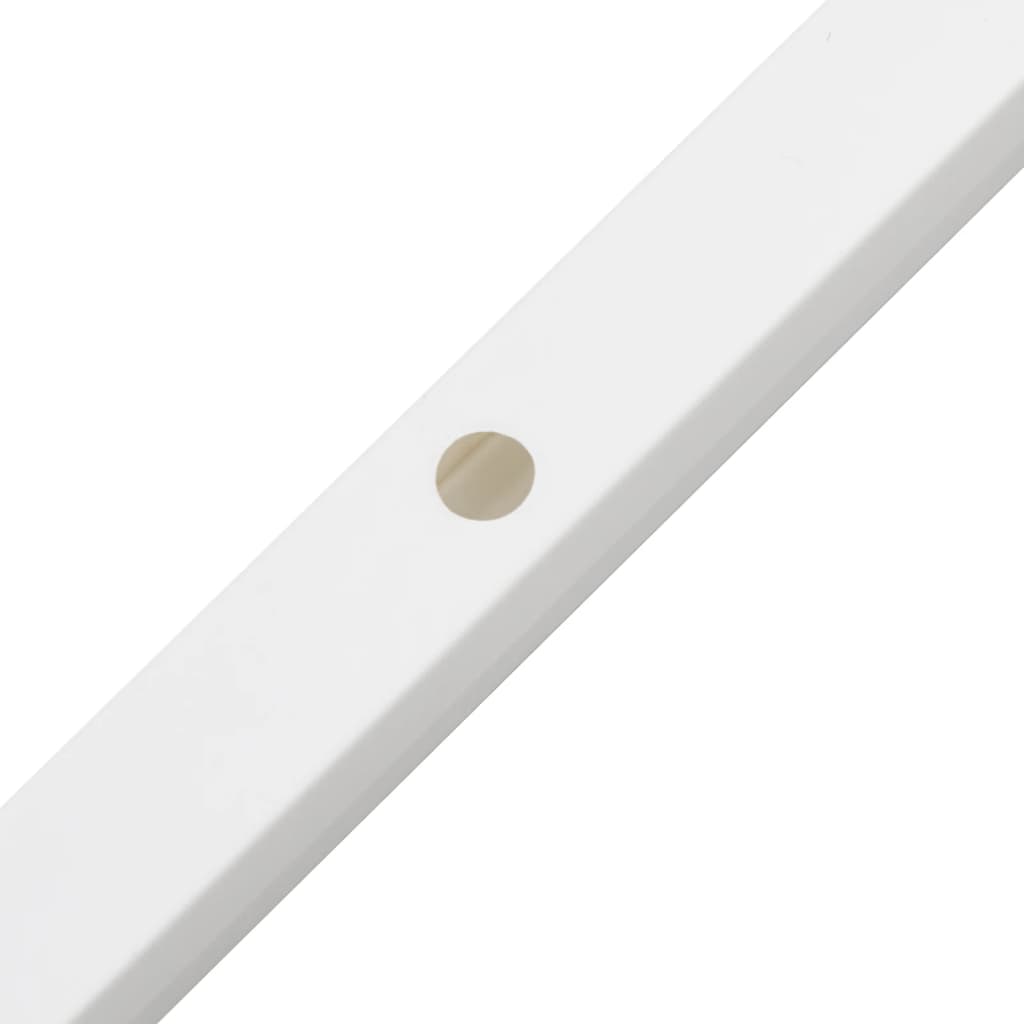 Κανάλι Καλωδίων 25 x 25 χιλ. 10 μ. από PVC - PAKOBAZAAR
