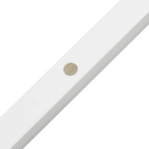 Κανάλι Καλωδίων 25 x 25 χιλ. 10 μ. από PVC - PAKOBAZAAR