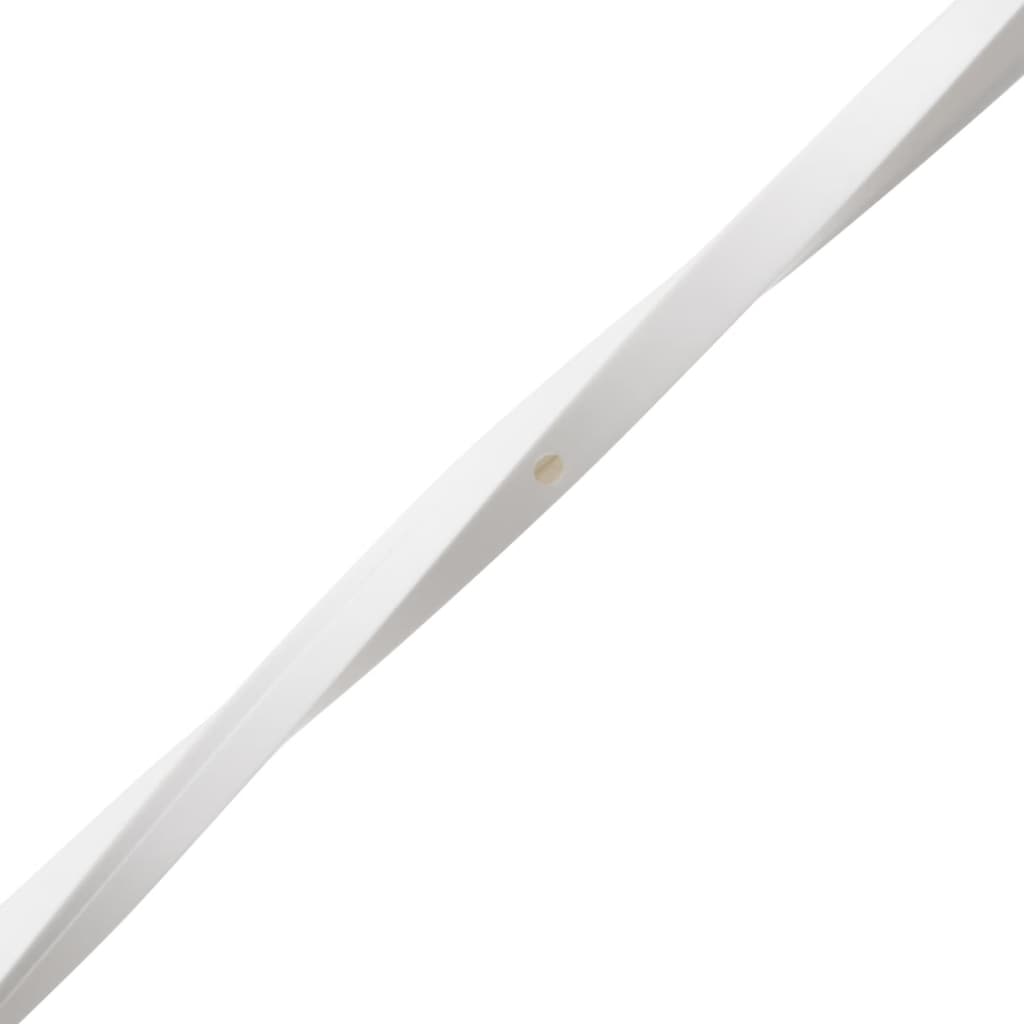 Κανάλι Καλωδίων 25 x 25 χιλ. 10 μ. από PVC - PAKOBAZAAR