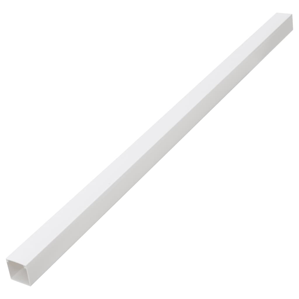 Κανάλι Καλωδίων 33 x 33 χιλ. 10 μ. από PVC - PAKOBAZAAR