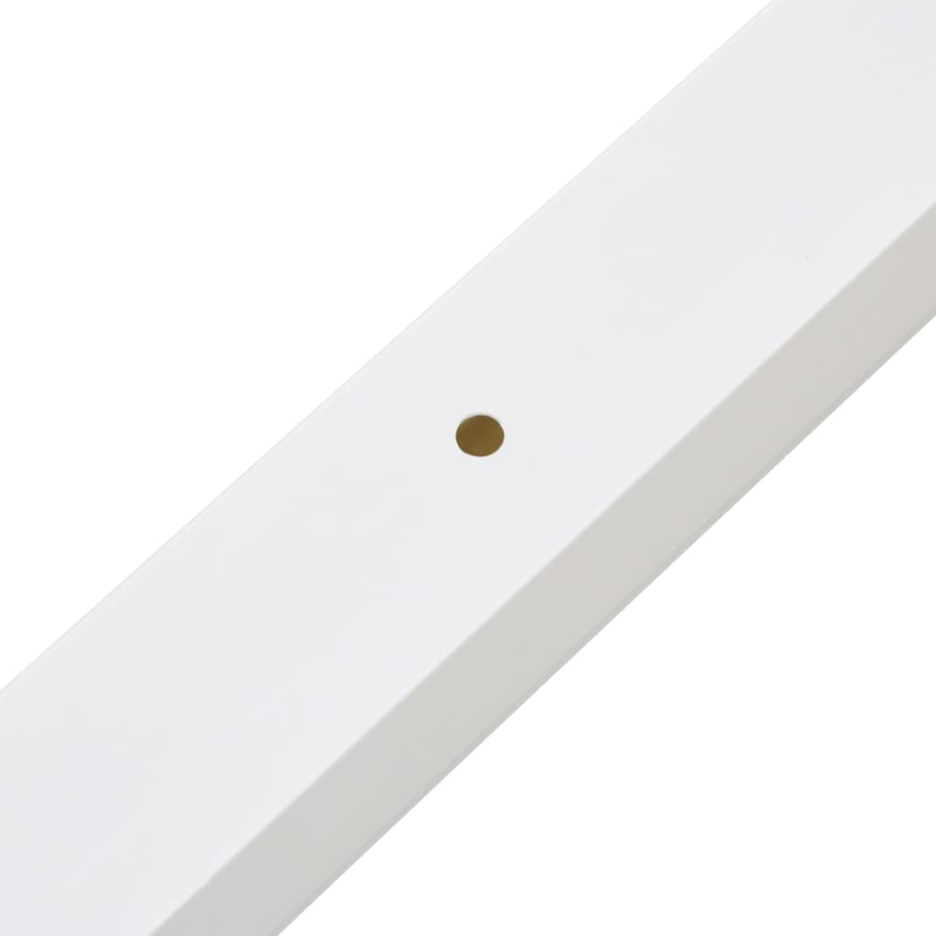 Κανάλι Καλωδίων 40 x 25 χιλ. 10 μ. από PVC - PAKOBAZAAR