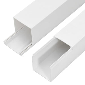 Κανάλι Καλωδίων 150 x 50 χιλ. 10 μ. από PVC - PAKOBAZAAR