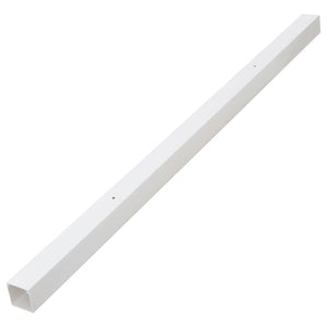 Κανάλι Καλωδίων 100 x 60 χιλ. 10 μ. από PVC - PAKOBAZAAR