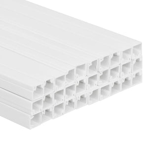 Κανάλι Καλωδίων 25 x 25 χιλ. 30 μ. από PVC