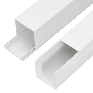 Κανάλι Καλωδίων 33 x 33 χιλ. 30 μ. από PVC