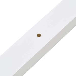 Κανάλι Καλωδίων 33 x 33 χιλ. 30 μ. από PVC