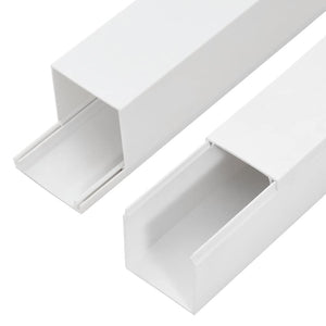 Κανάλι Καλωδίων 40 x 25 χιλ. 30 μ. από PVC - PAKOBAZAAR