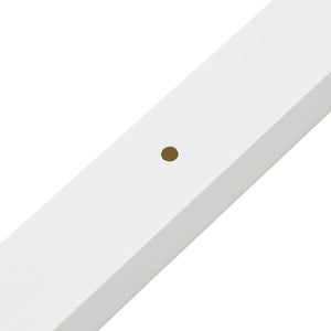 Κανάλι Καλωδίων 40 x 40 χιλ. 30 μ. από PVC - Pakobazaar