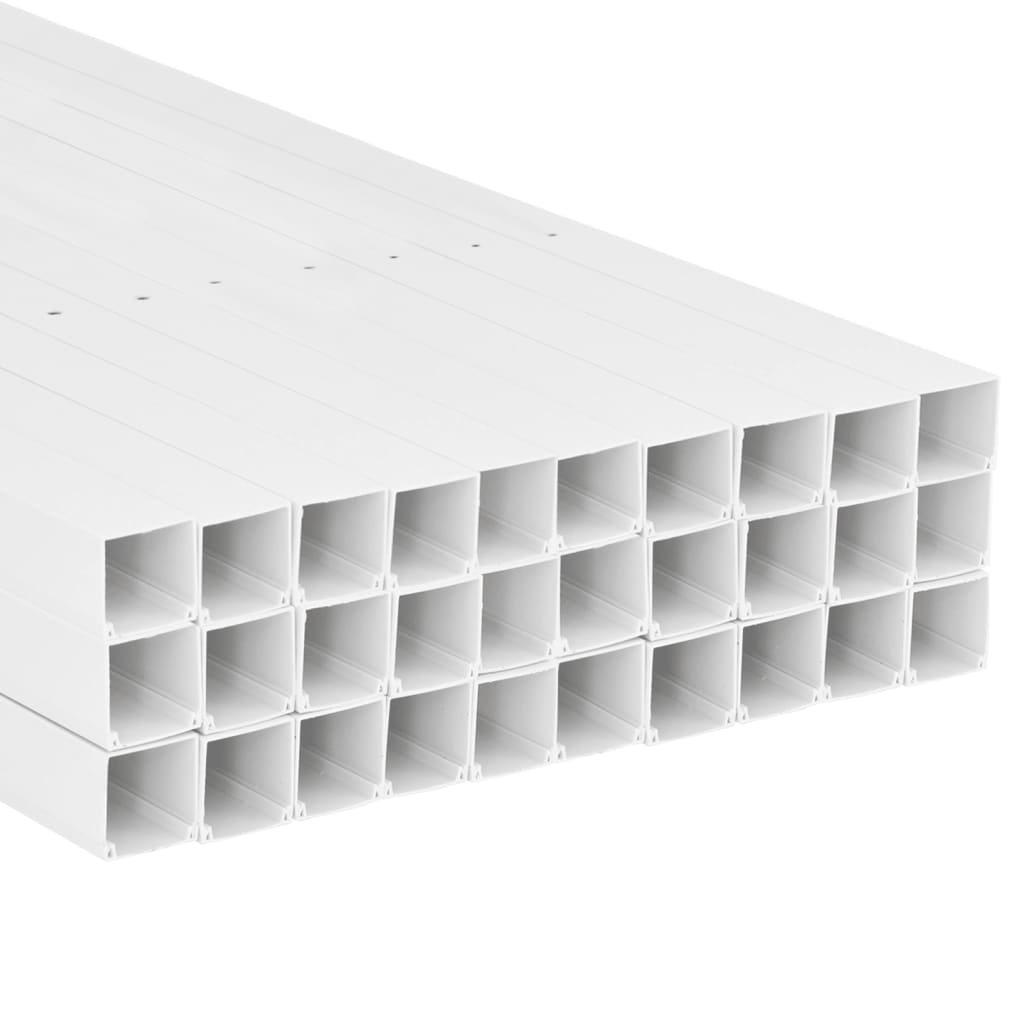 Κανάλι Καλωδίων 100 x 40 χιλ. 30 μ. από PVC