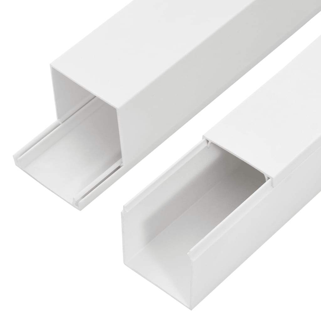 Κανάλι Καλωδίων 100 x 40 χιλ. 30 μ. από PVC