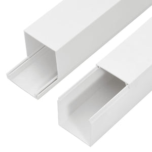 Κανάλι Καλωδίων 100 x 40 χιλ. 30 μ. από PVC