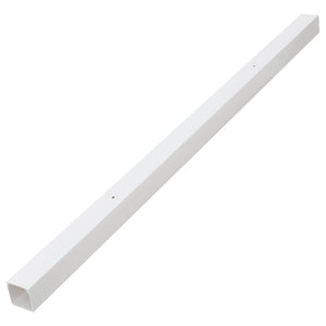 Κανάλι Καλωδίων 60 x 60 χιλ. 30 μ. από PVC - Pakobazaar
